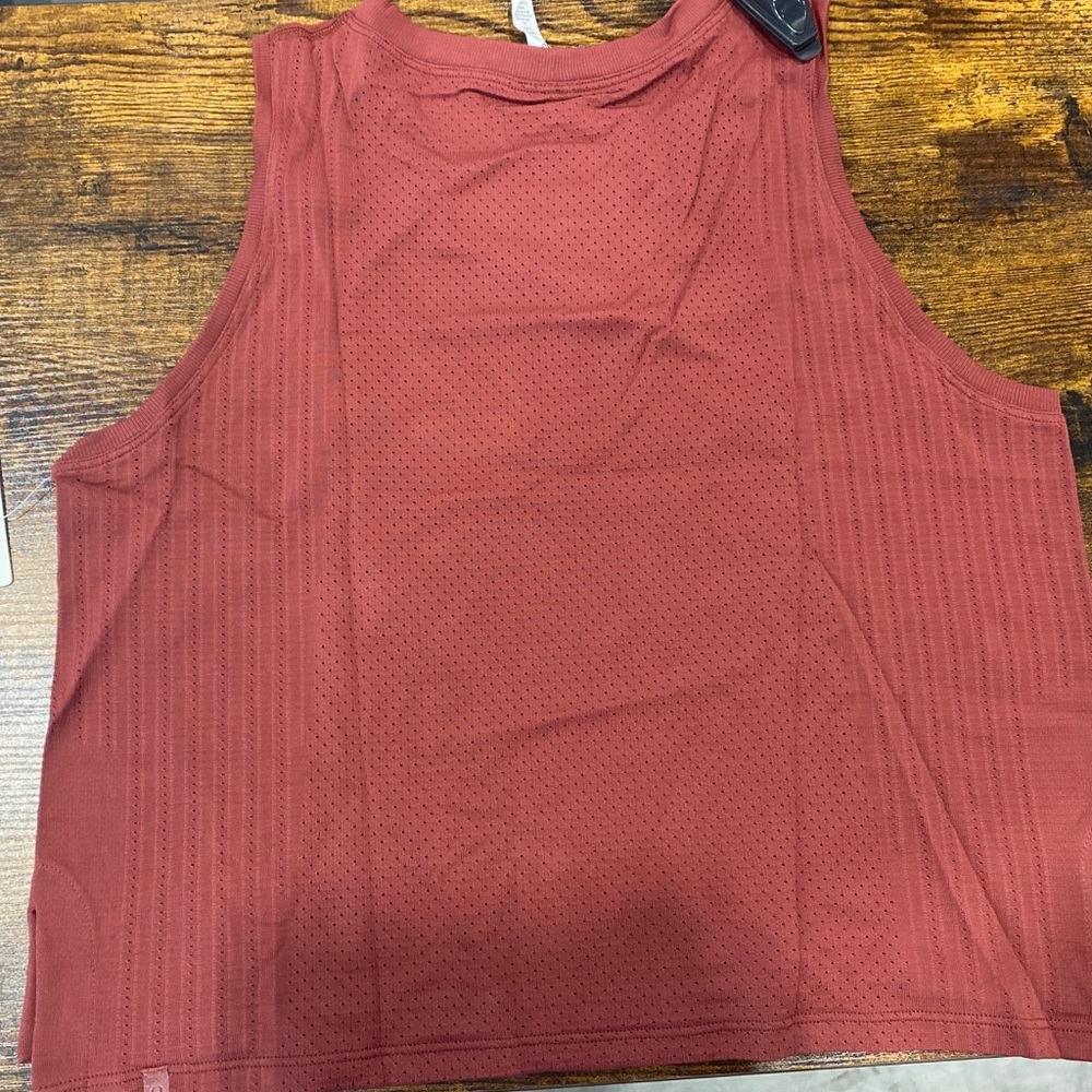 Lululemon Train to Be Tank Top - Picture 5 of 10